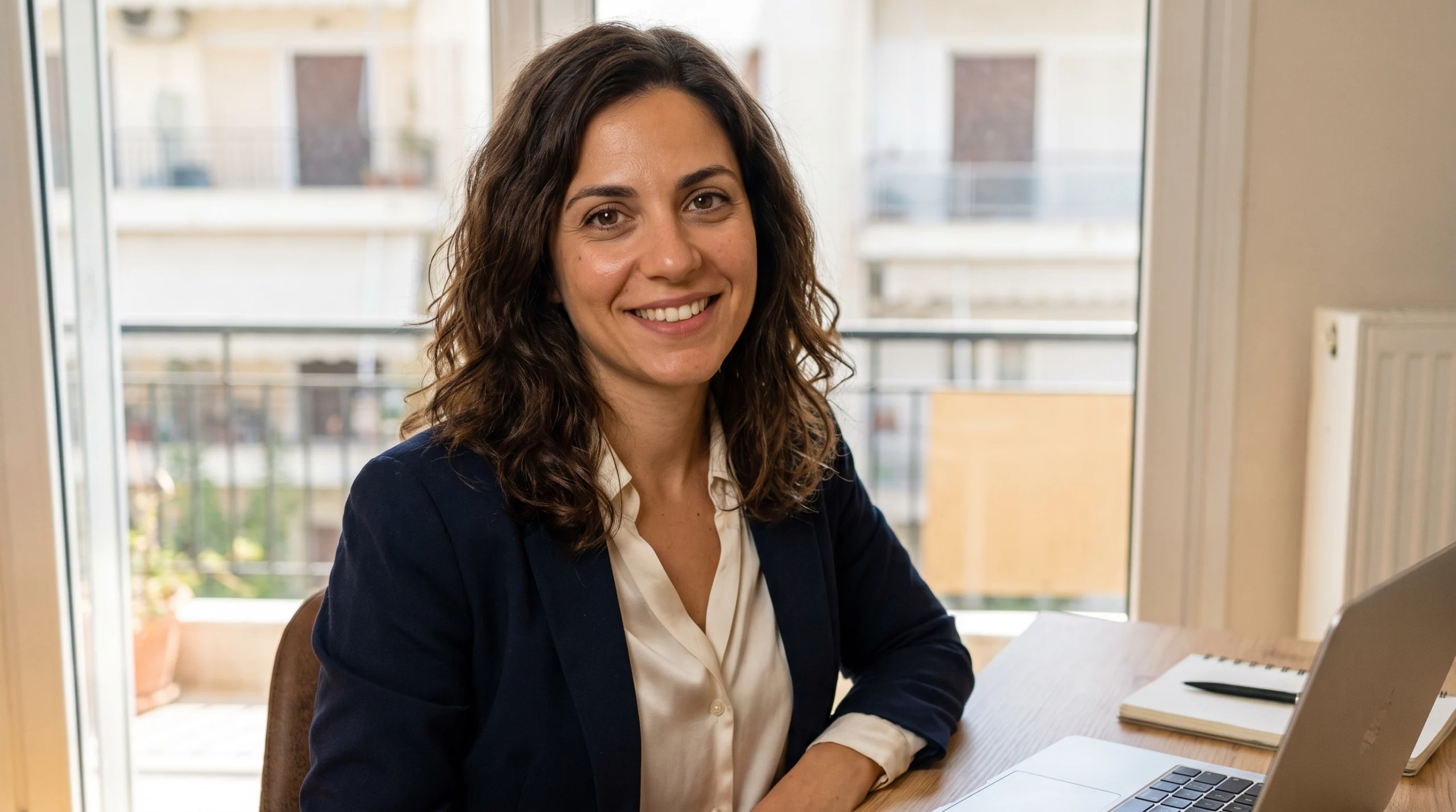 Sofia Konstantinou